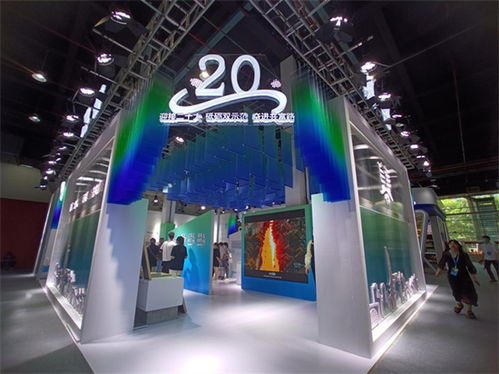 五彩嘉興 文化潤(rùn)心 2022嘉興文化產(chǎn)業(yè)博覽會(huì)暨?？箶?shù)字創(chuàng)意全國(guó)總決賽今日開幕，數(shù)字文化創(chuàng)意軟件開發(fā)成為焦點(diǎn)